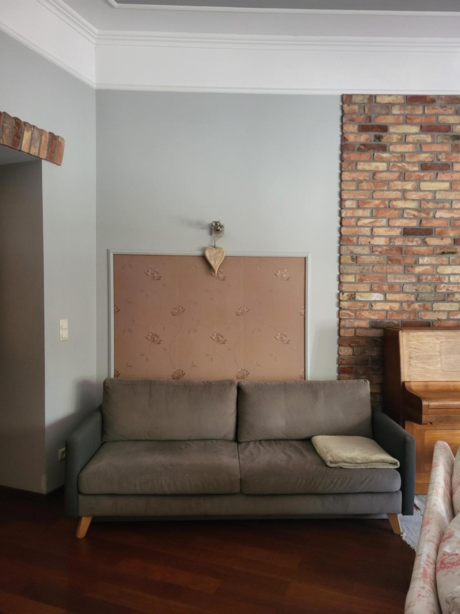 Charlotte Apartment Tarnow Exterior photo